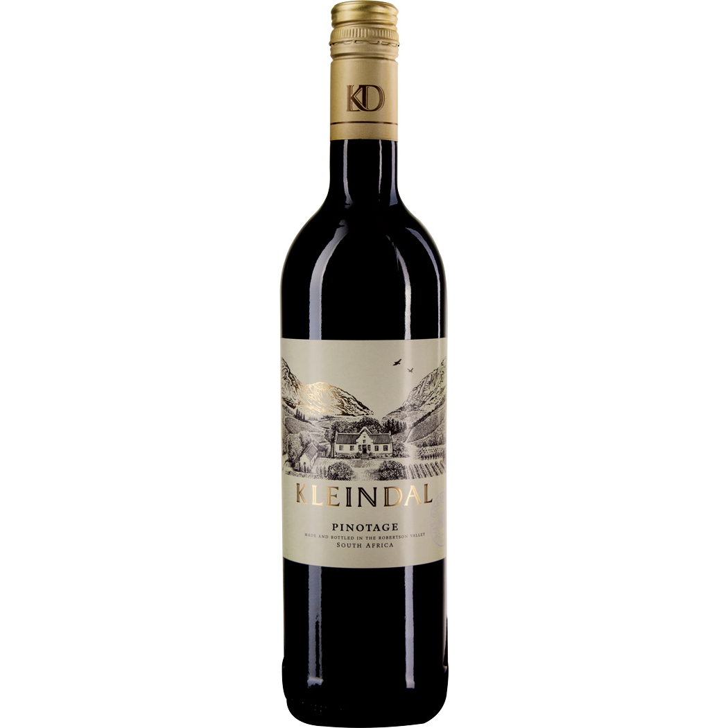 Kleindal Pinotage