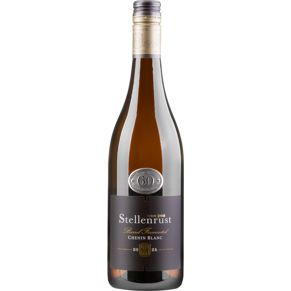 Stellenrust 60 Barrel Fermented Chenin Blanc