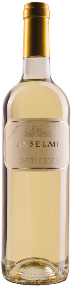 Anselmi Capital Croce Veneto IGT
