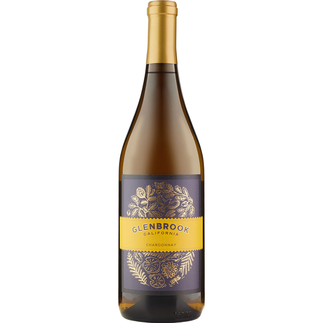 Glenbrook Chardonnay