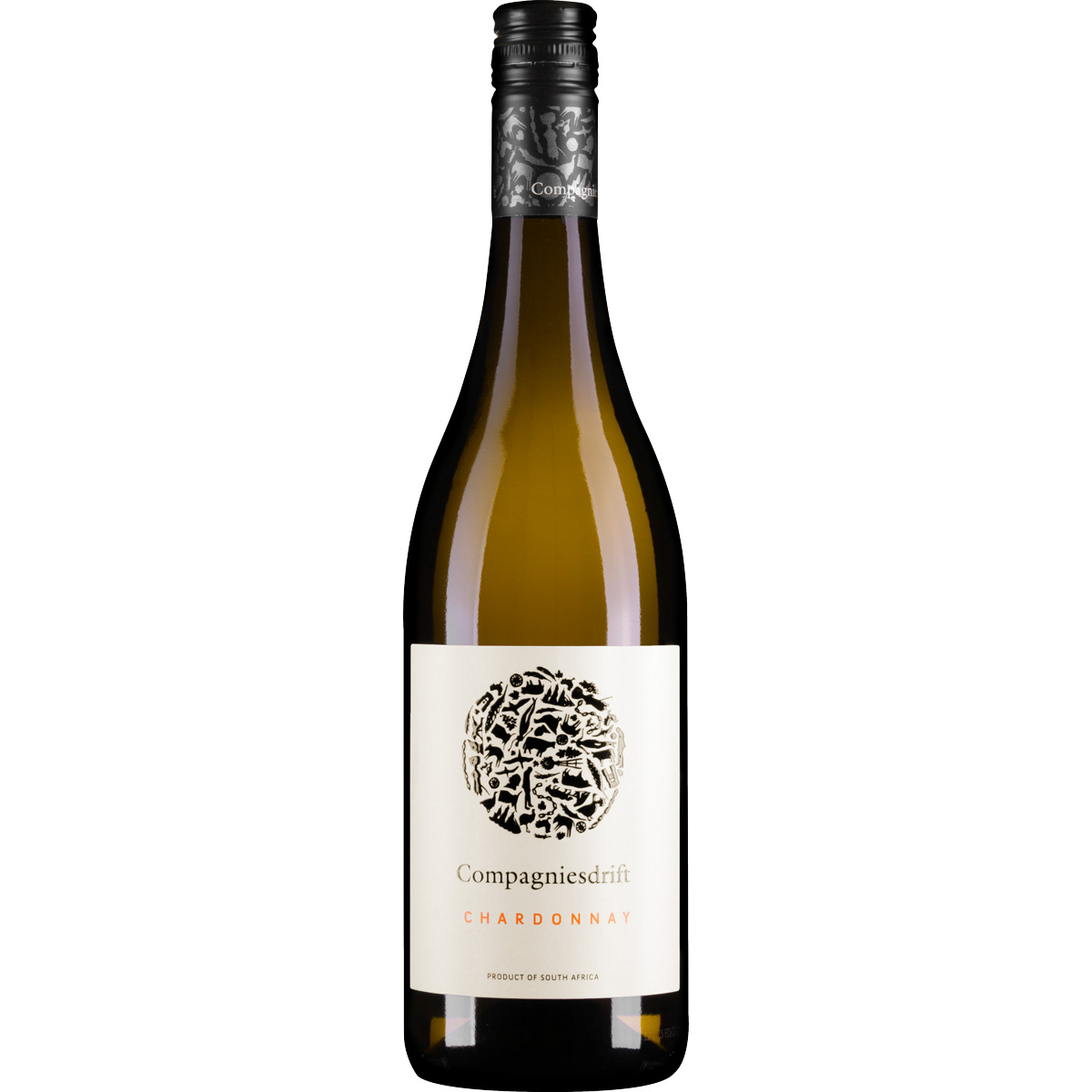 Compagniesdrift Chardonnay