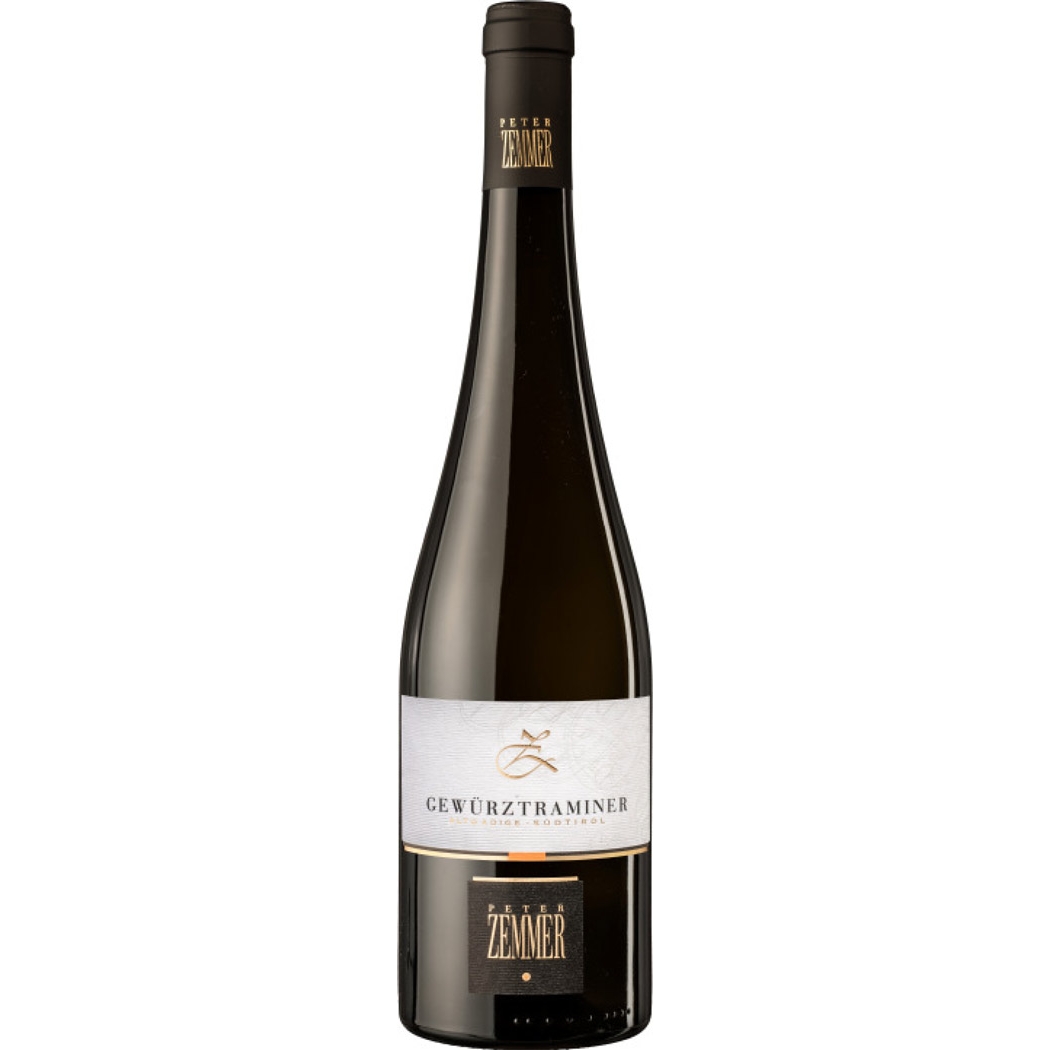 Peter Zemmer Gewürztraminer DOC Peter Zemmer Gewürztraminer DOC