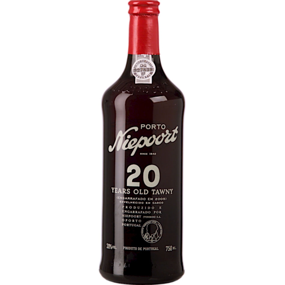Niepoort Tawny 20 Years Old Port