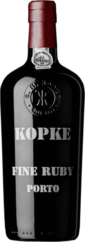 Kopke Fine Ruby Port
