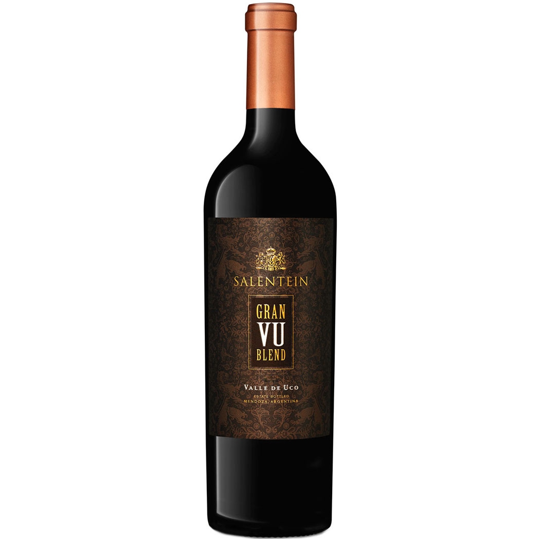 Salentein Gran VU Blend Valle de Uco