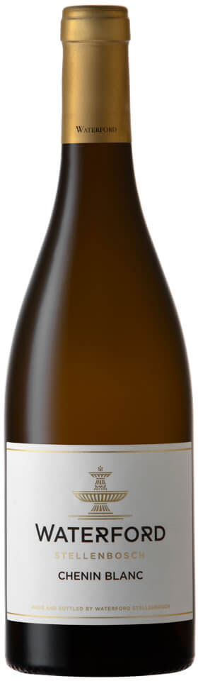 Waterford Old Vine Chenin Blanc