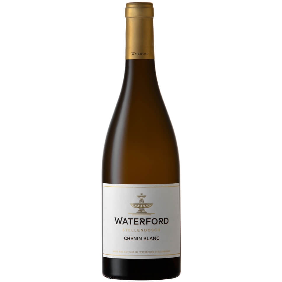 Waterford Old Vine Chenin Blanc