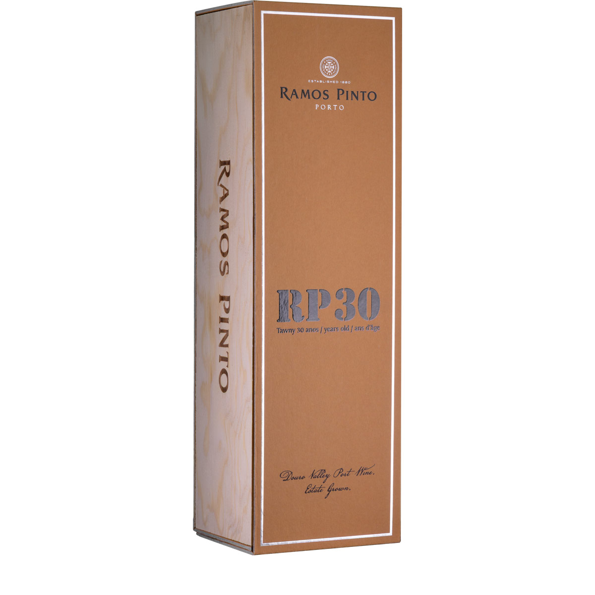 Ramos Pinto Tawny Port 30 Years