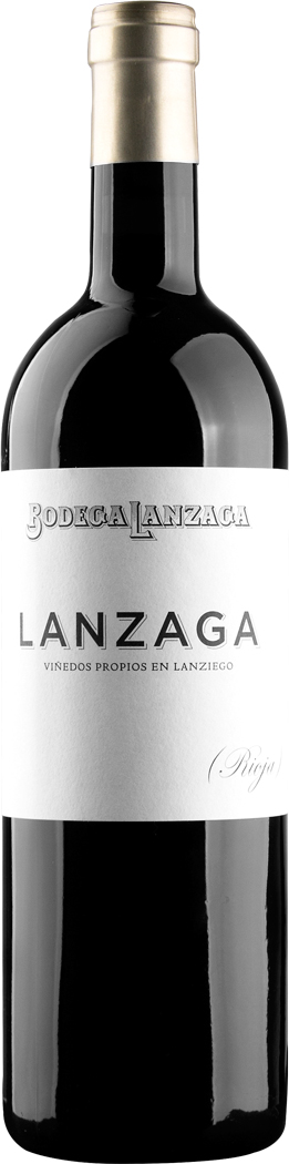 Telmo Rodriguez Lanzaga Rioja DOCa