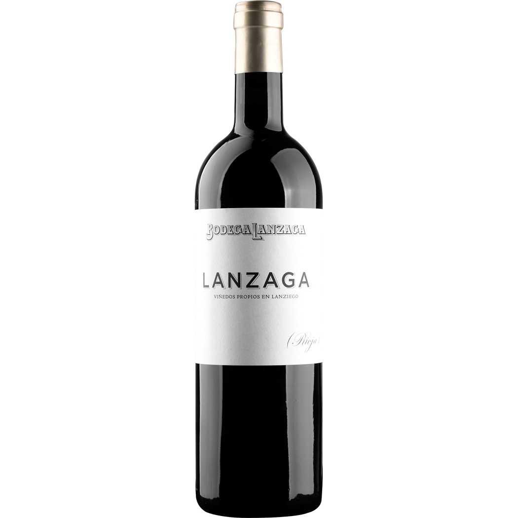Telmo Rodriguez Lanzaga Rioja DOCa