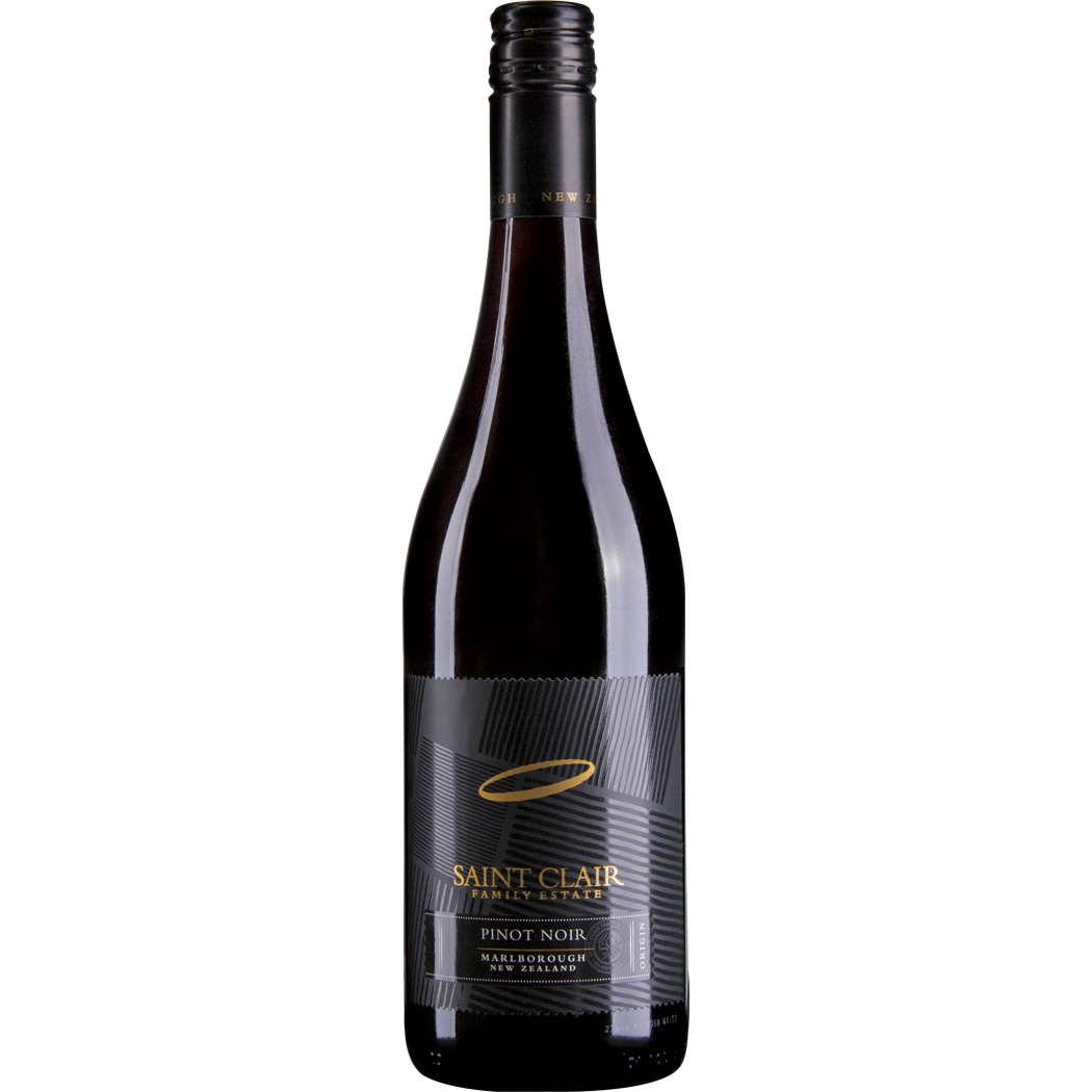 Saint Clair Origin Pinot Noir Saint Clair Origin Pinot Noir
