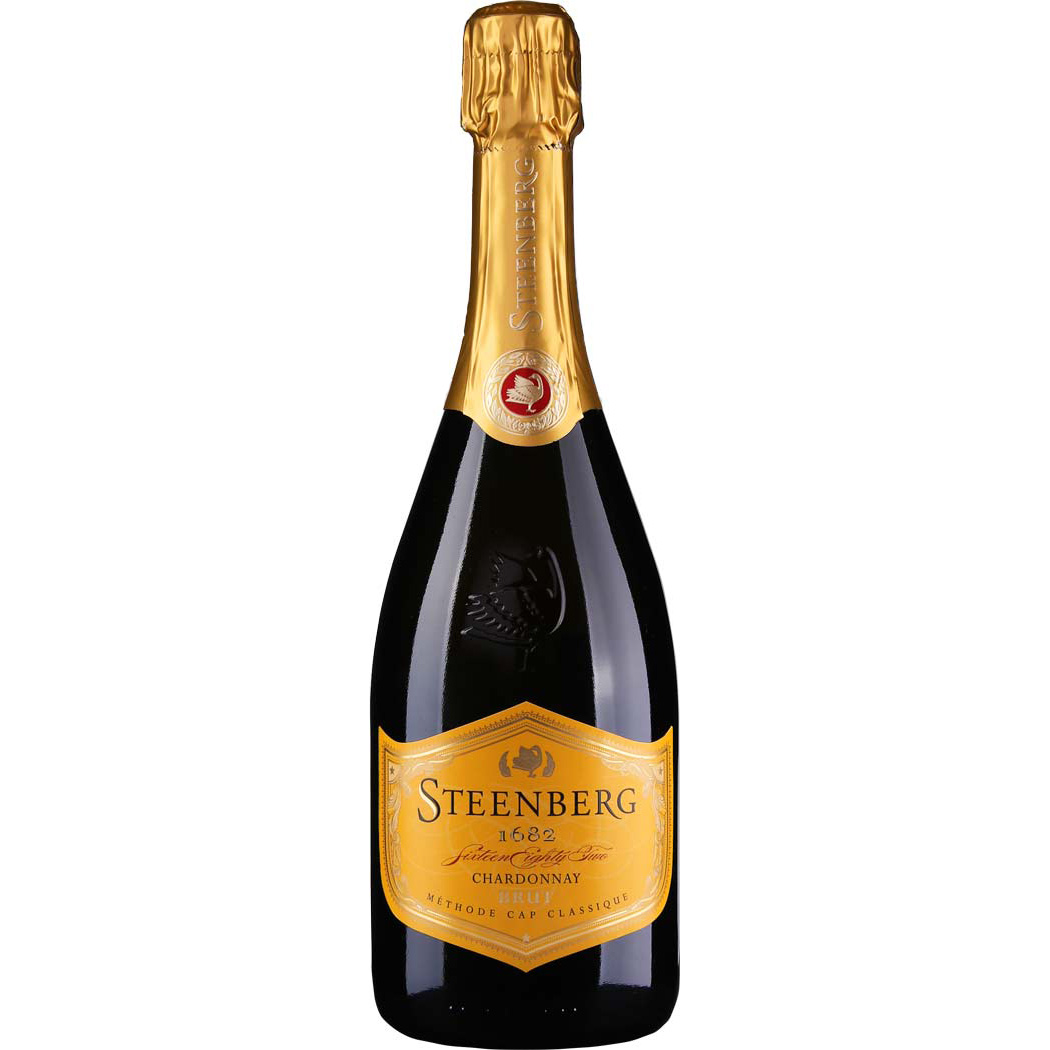 Steenberg 1682 Méthode Cap Classique (MCC) Chardonnay Brut