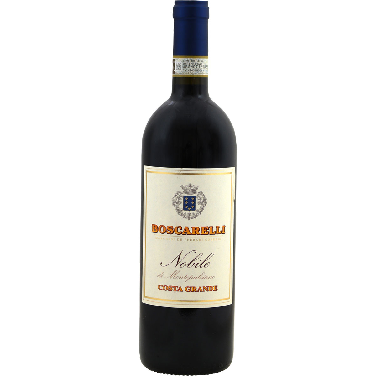 Boscarelli Costa Grande Vino Nobile di Montepulciano DOCG