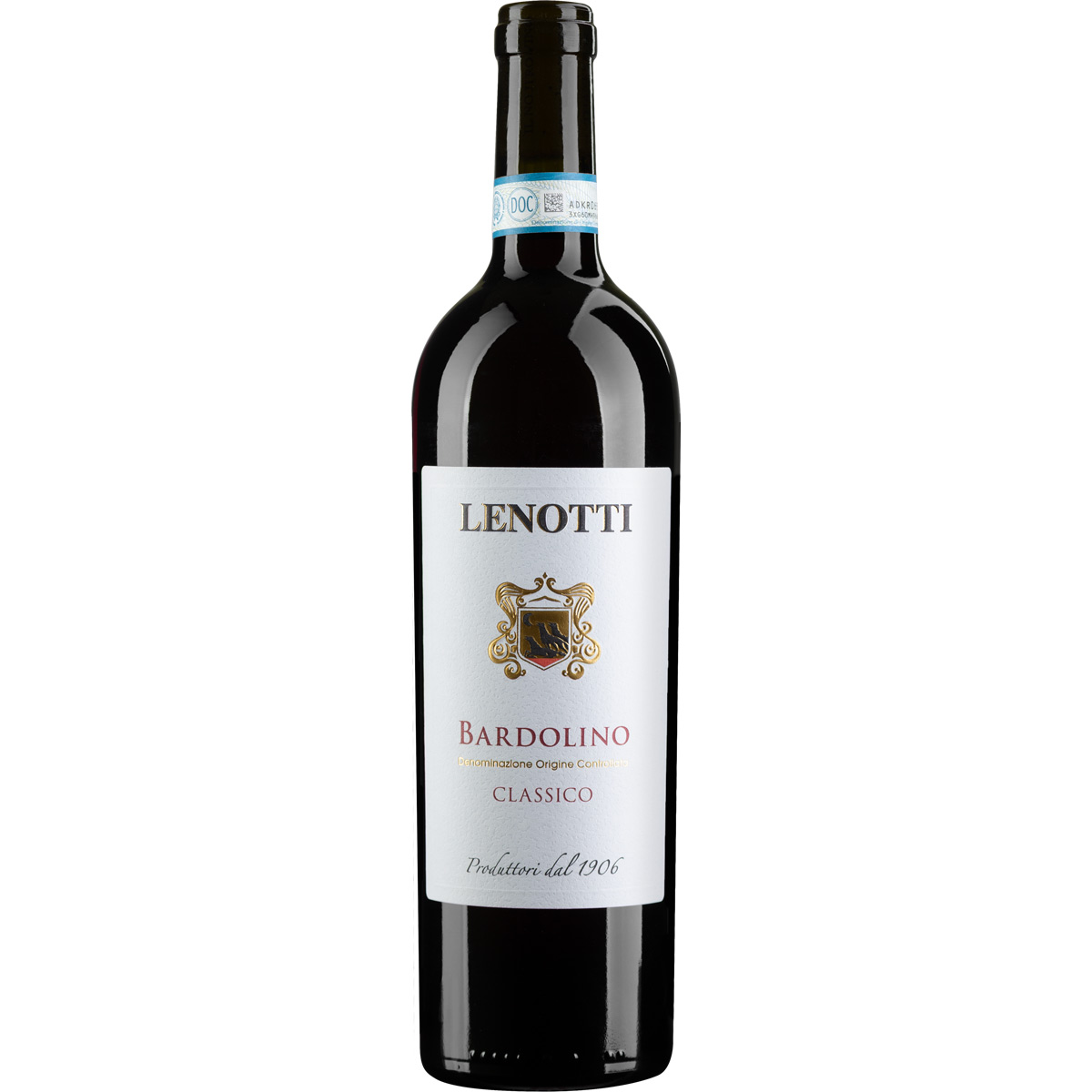 Lenotti Bardolino Classico DOC
