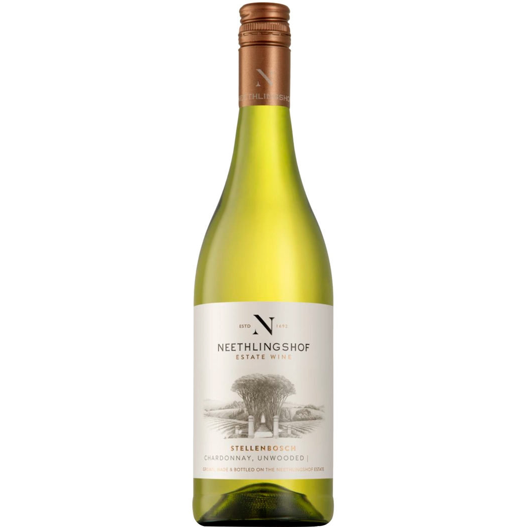 Neethlingshof Chardonnay Unwooded