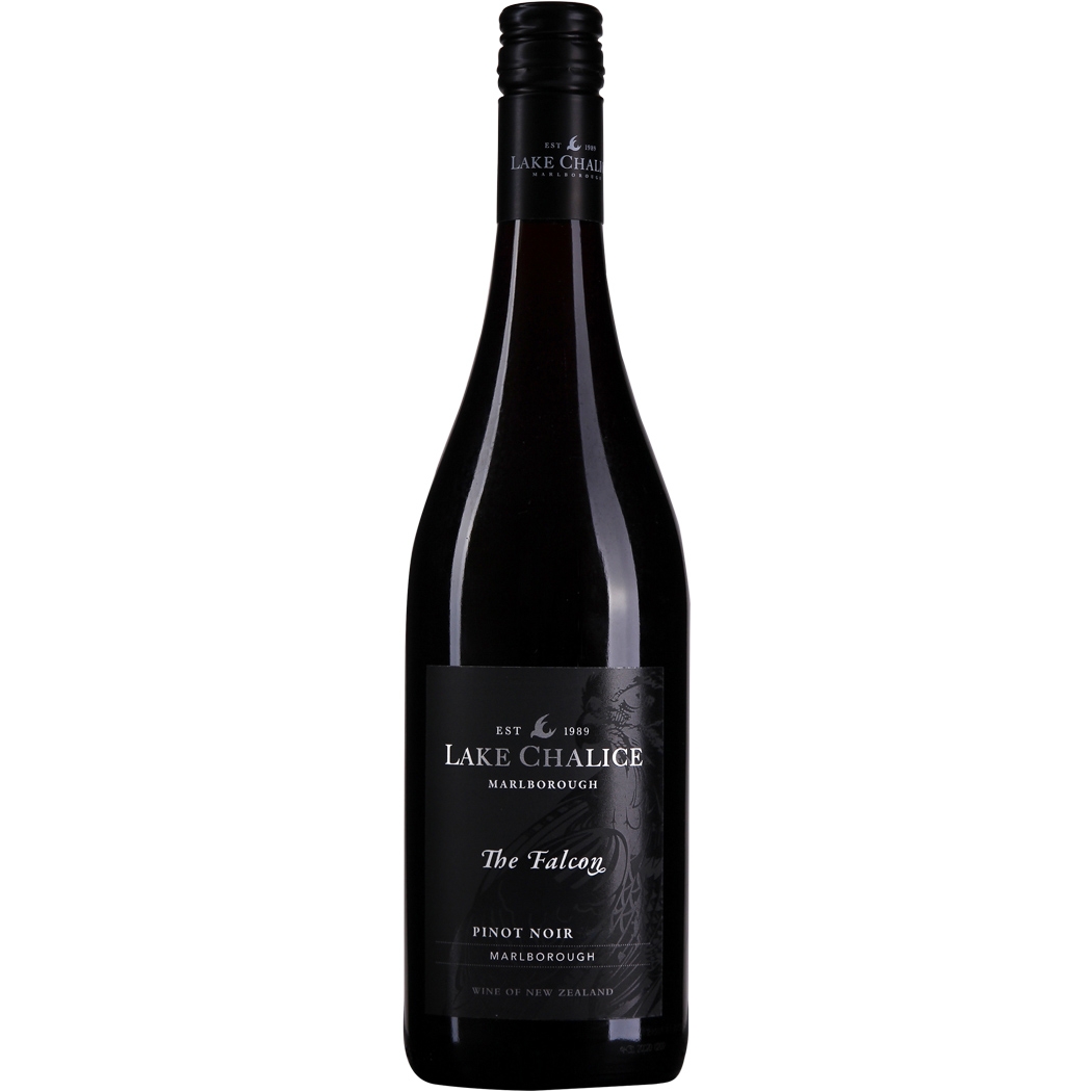 Lake Chalice The Falcon Pinot Noir