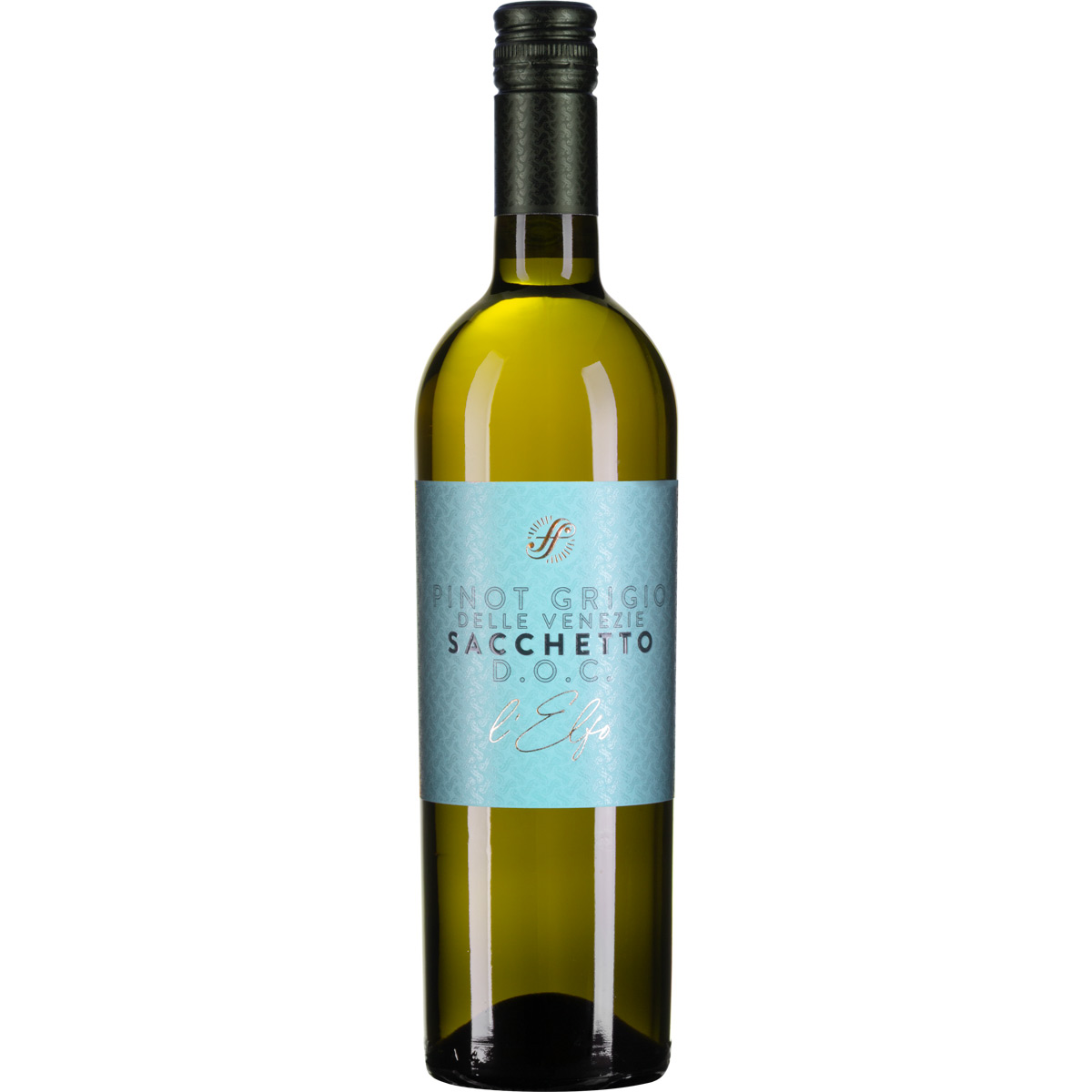Sacchetto L’Elfo Pinot Grigio Venezie DOC