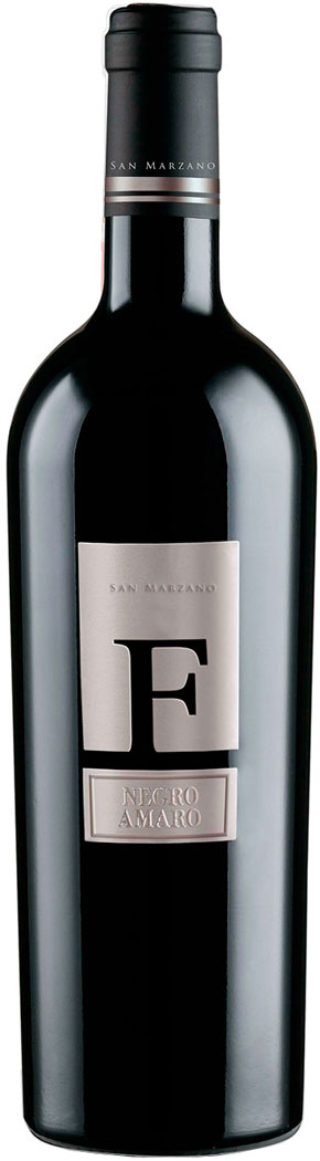 San Marzano „“F““ Negroamaro Salento IGT