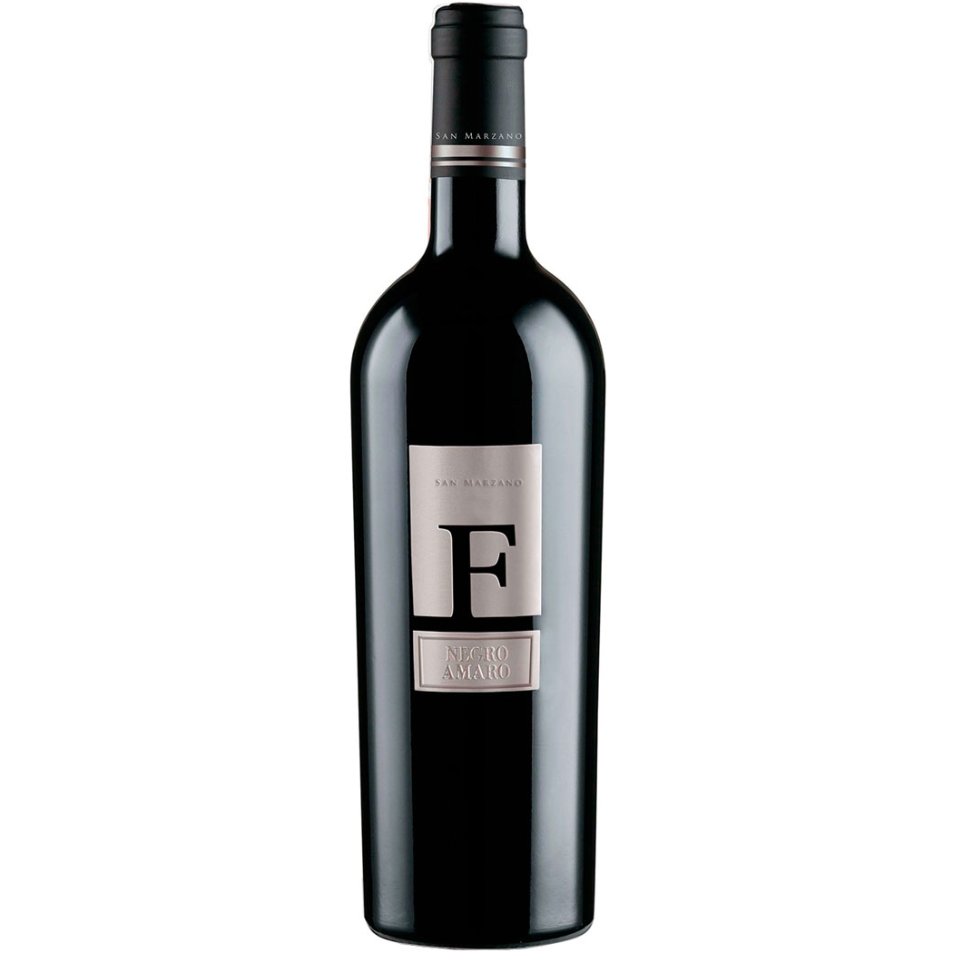 San Marzano "F" Negroamaro Salento IGT