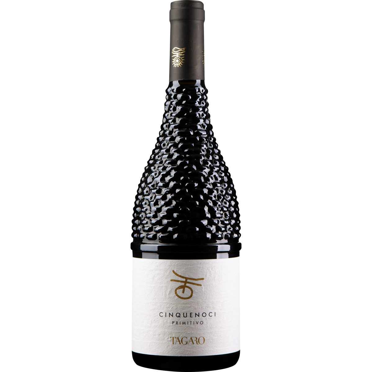 Tagaro Cinquenoci Primitivo Puglia IGP