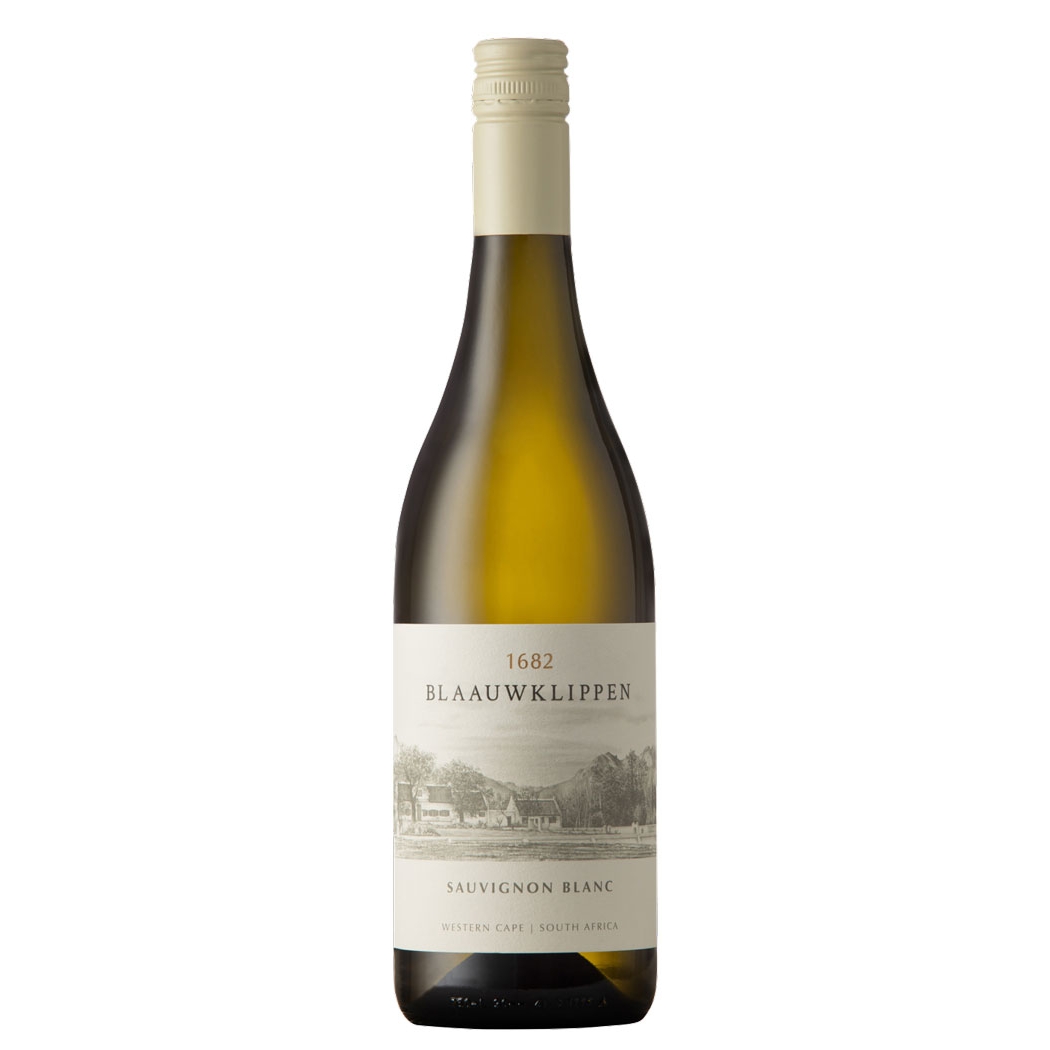 Blaauwklippen Sauvignon Blanc Blaauwklippen Sauvignon Blanc