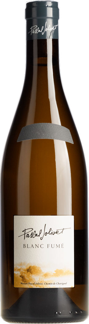 Pascal Jolivet Pouilly Fume AOC