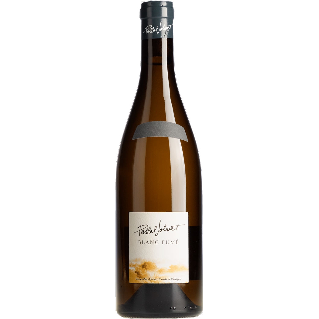 Pascal Jolivet Pouilly Fume AOC