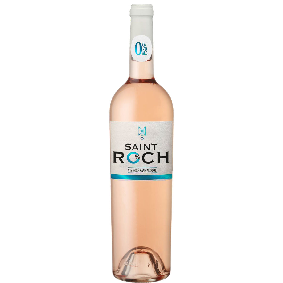 Saint Roch Le Rosé 0% Alkoholfrei