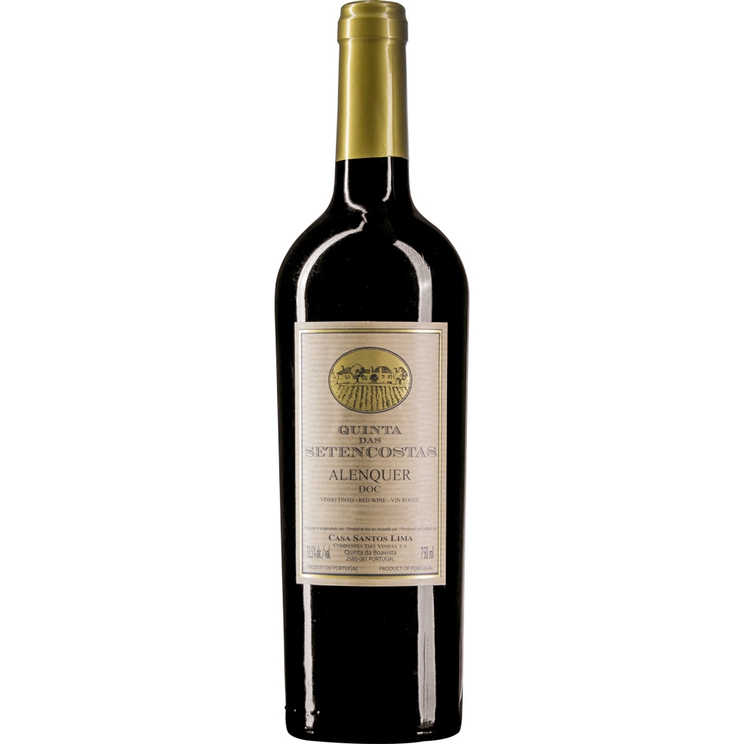 Setencostas Tinto DOC