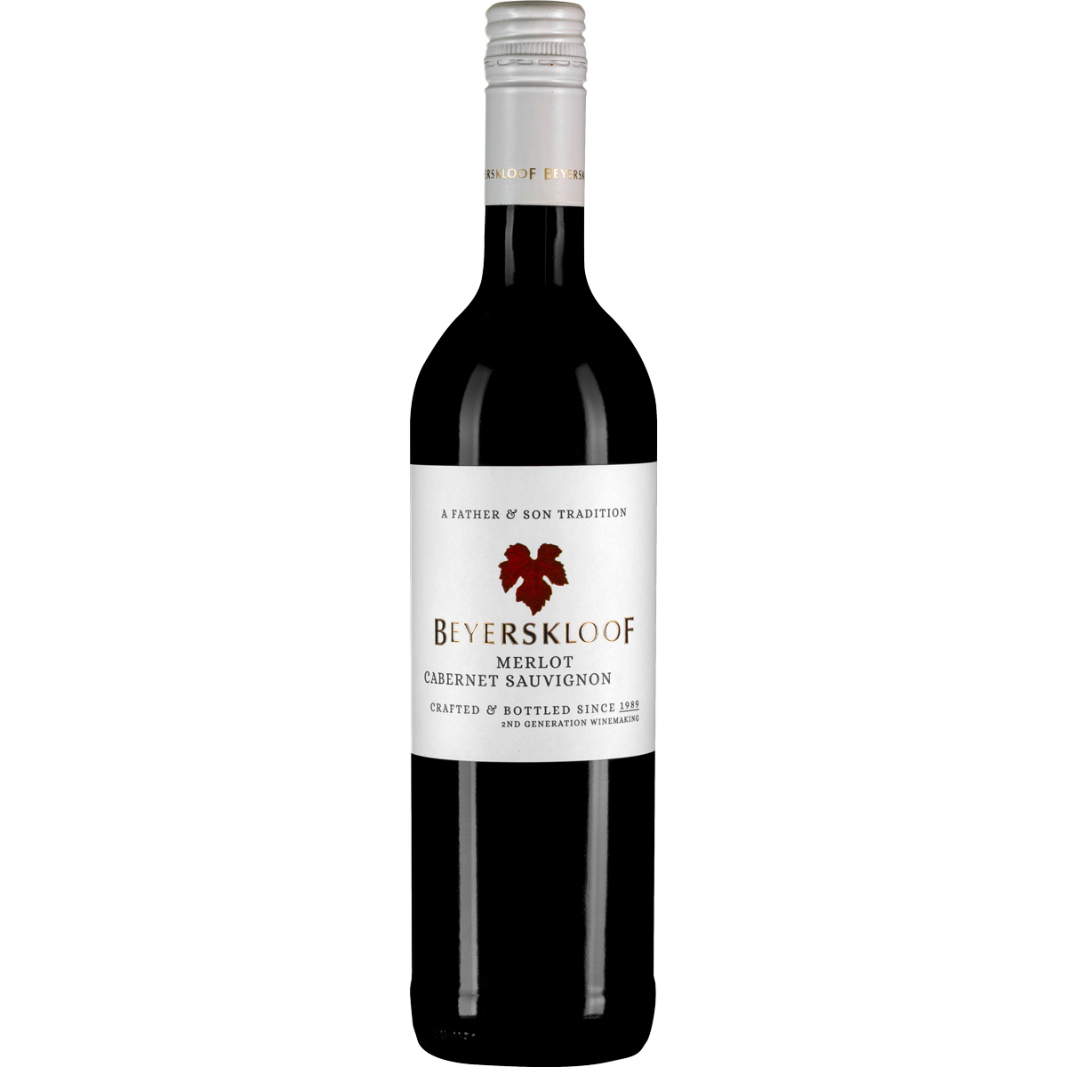 Beyerskloof Cabernet Sauvignon Merlot
