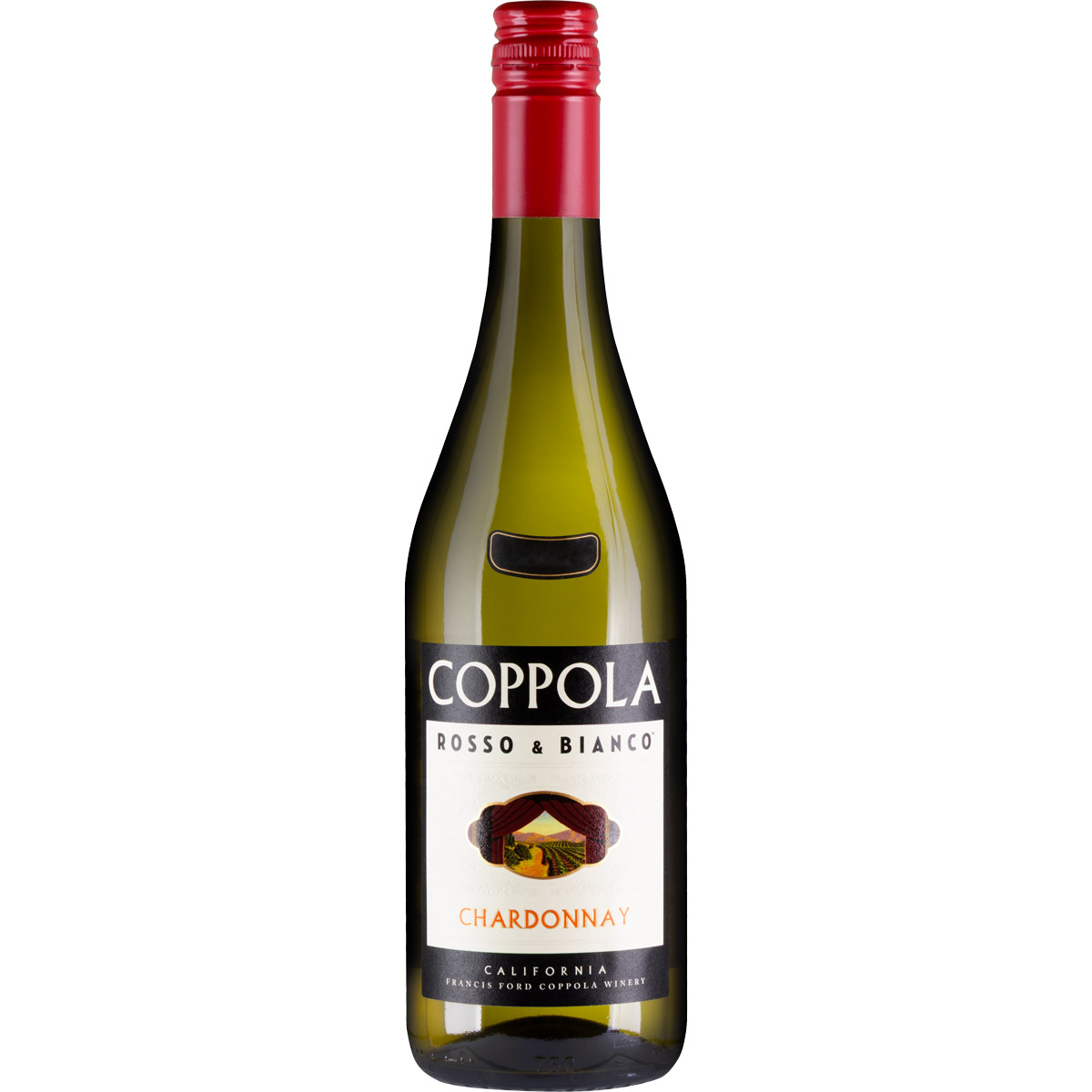 Francis Ford Coppola Rosso & Bianco Chardonnay
