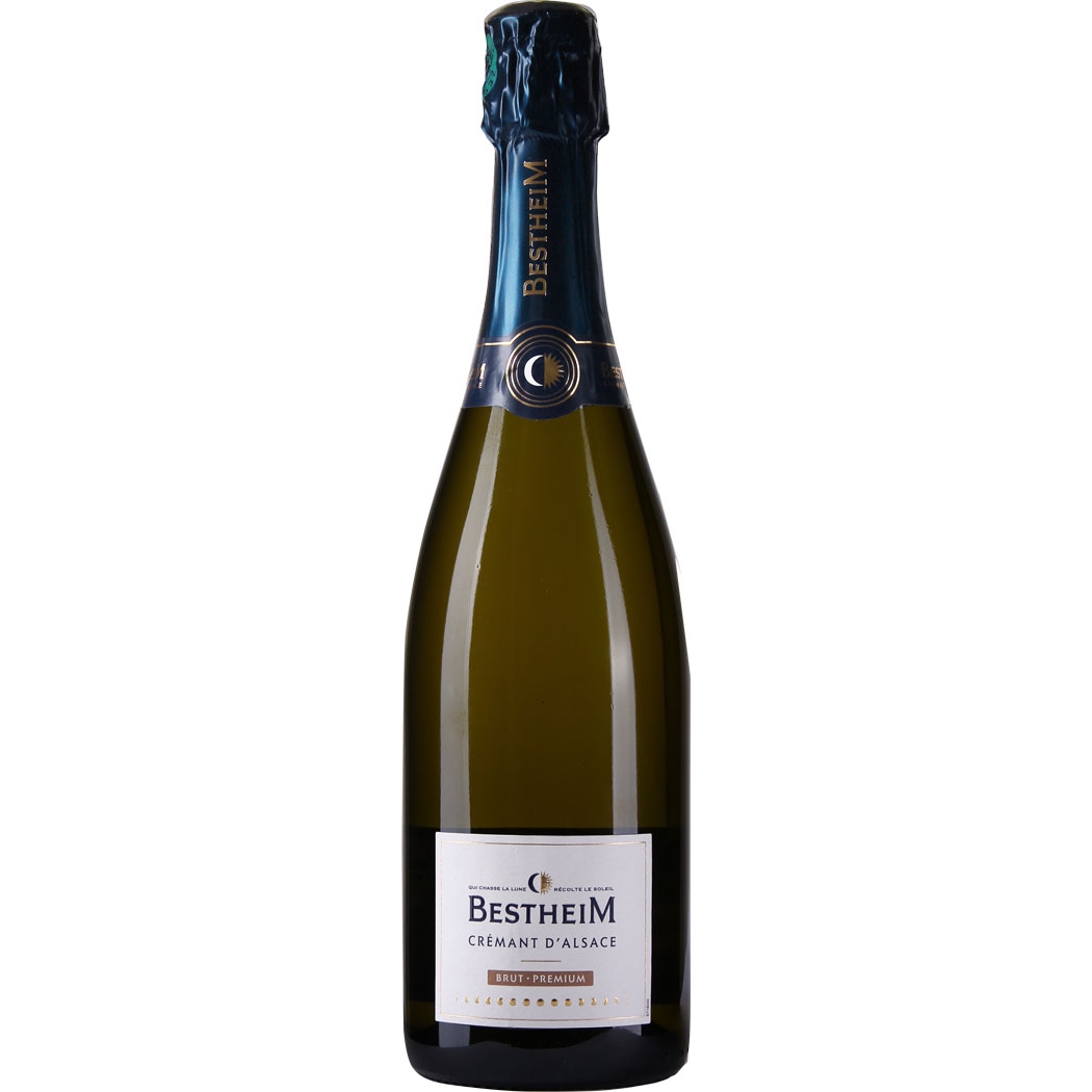 Bestheim Crémant d'Alsace Brut Premium AOC Bestheim Crémant d'Alsace Brut Premium AOC