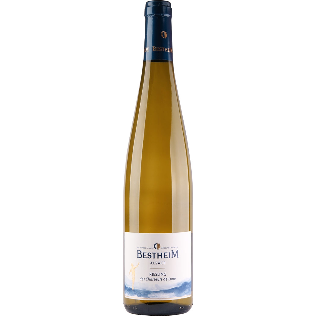 Bestheim Alsace Riesling Classic AOC Bestheim Alsace Riesling Classic AOC