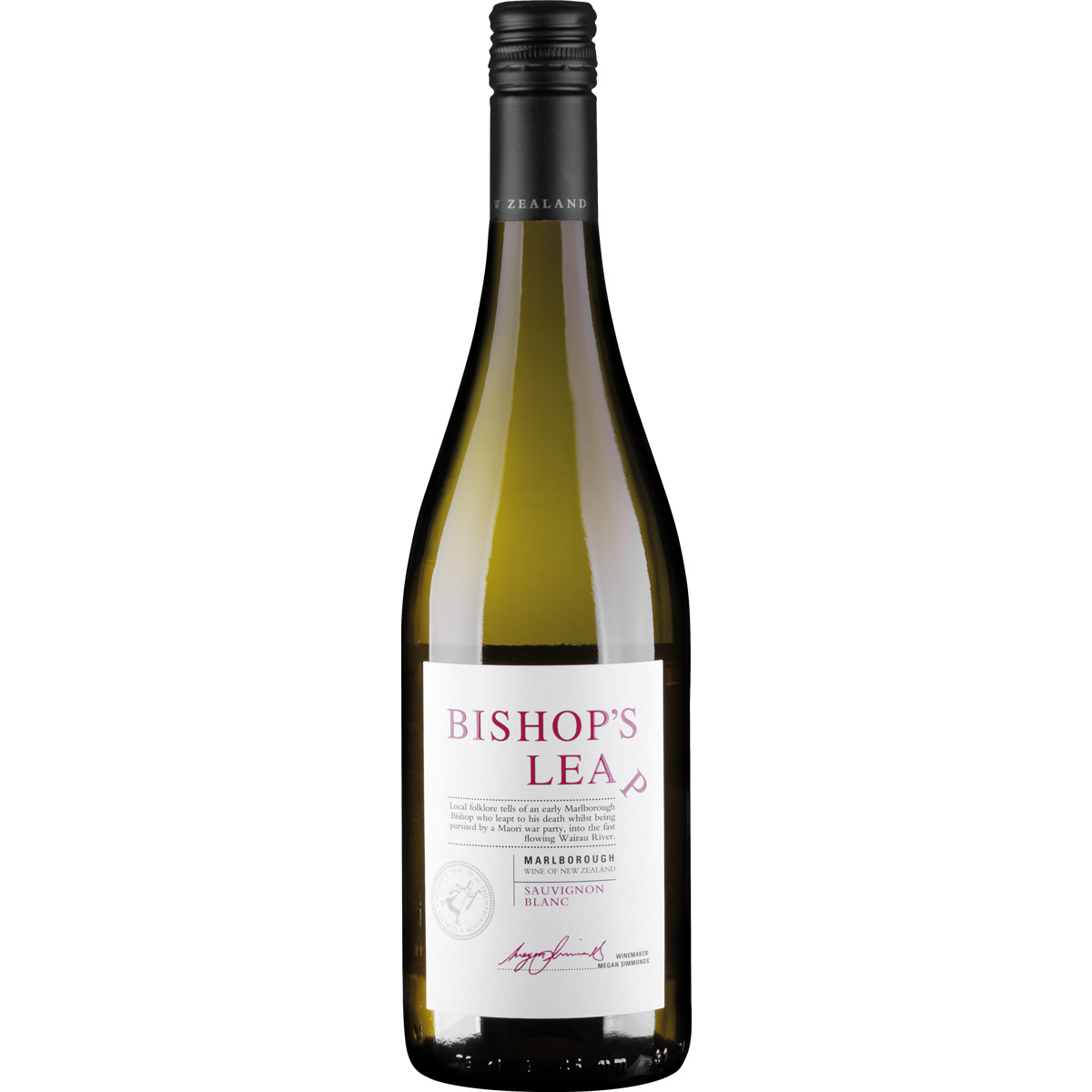 Bishop’s Leap Sauvignon Blanc