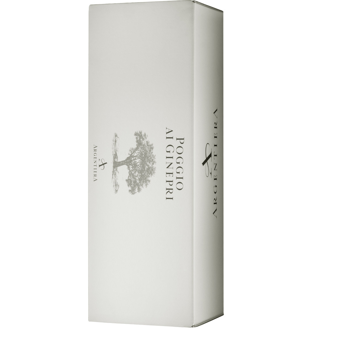 Argentiera Poggio ai Ginepri Bolgheri 1,5 Liter Magnum