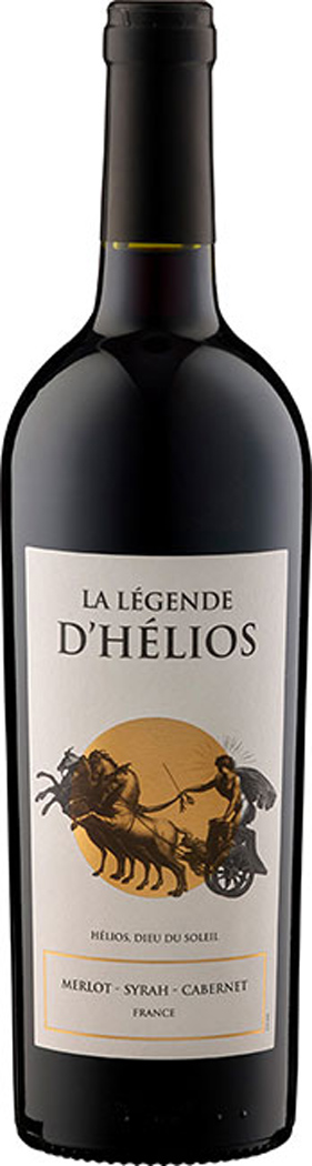 La Légende d’Hélios IGP