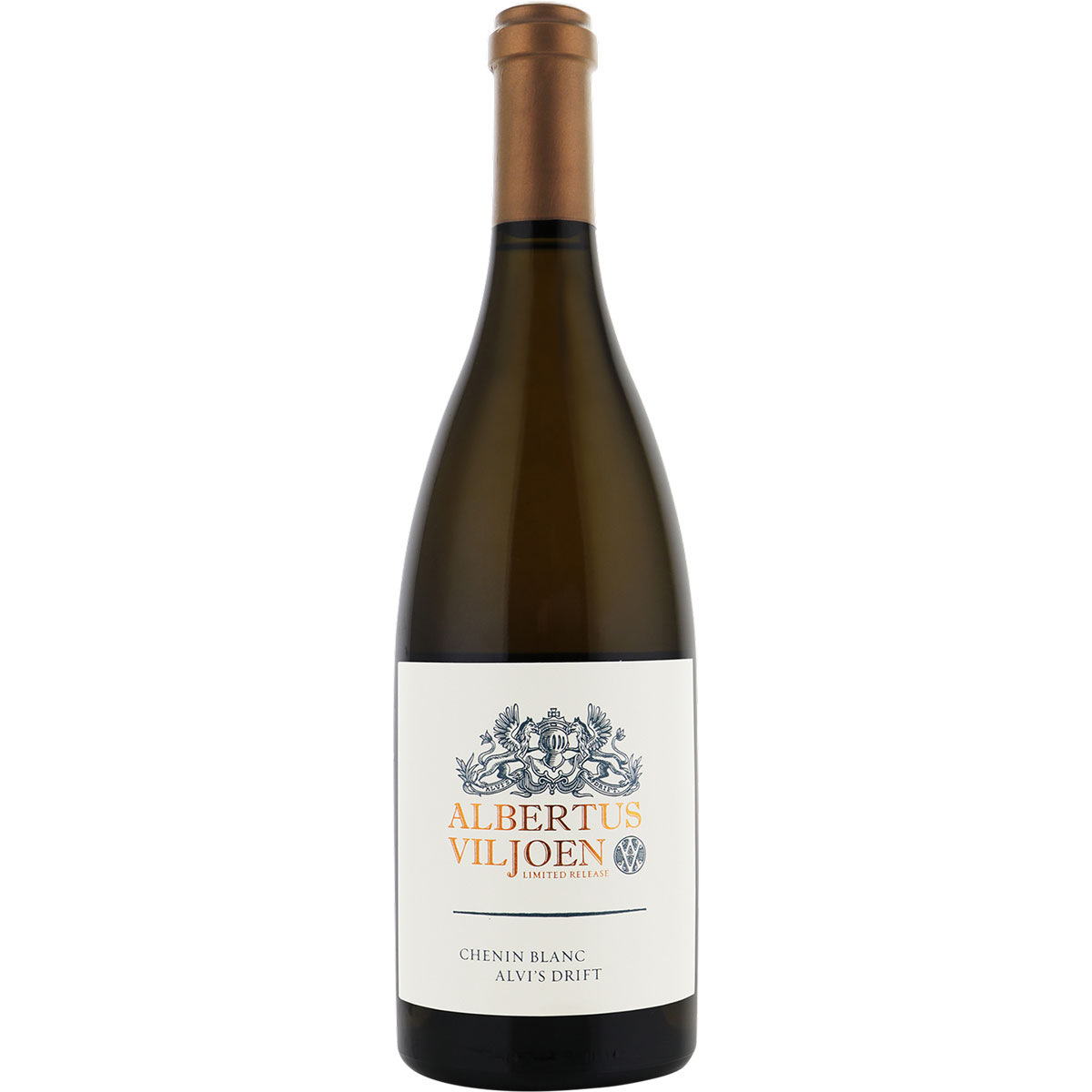 Alvi’s Drift Albertus Viljoen Chenin Blanc