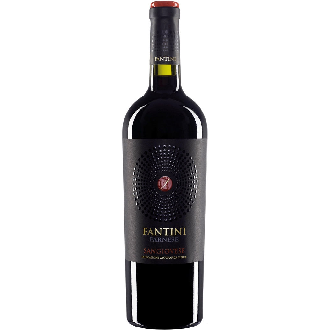 Farnese Fantini Sangiovese Terre di Chieti IGT