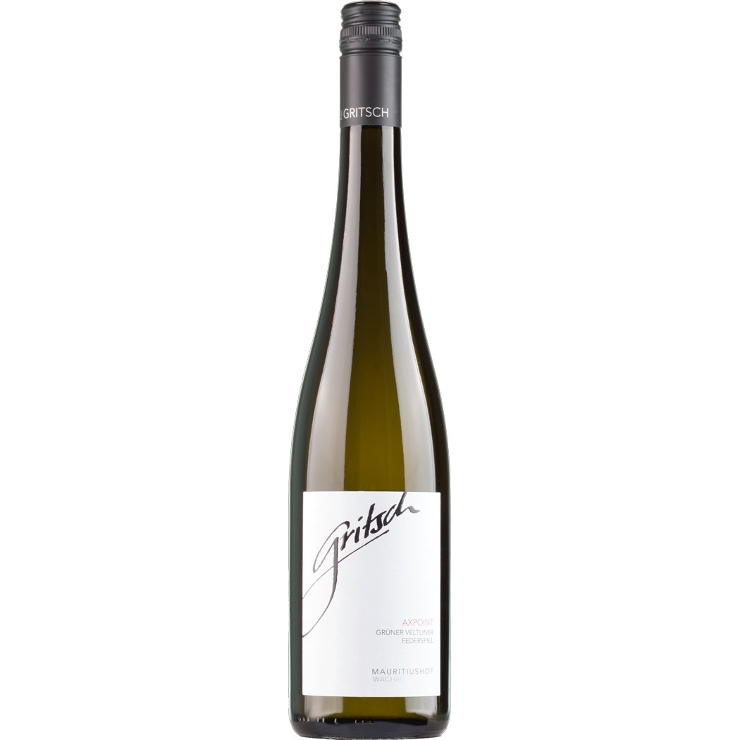 Gritsch Grüner Veltliner Federspiel Axpoint