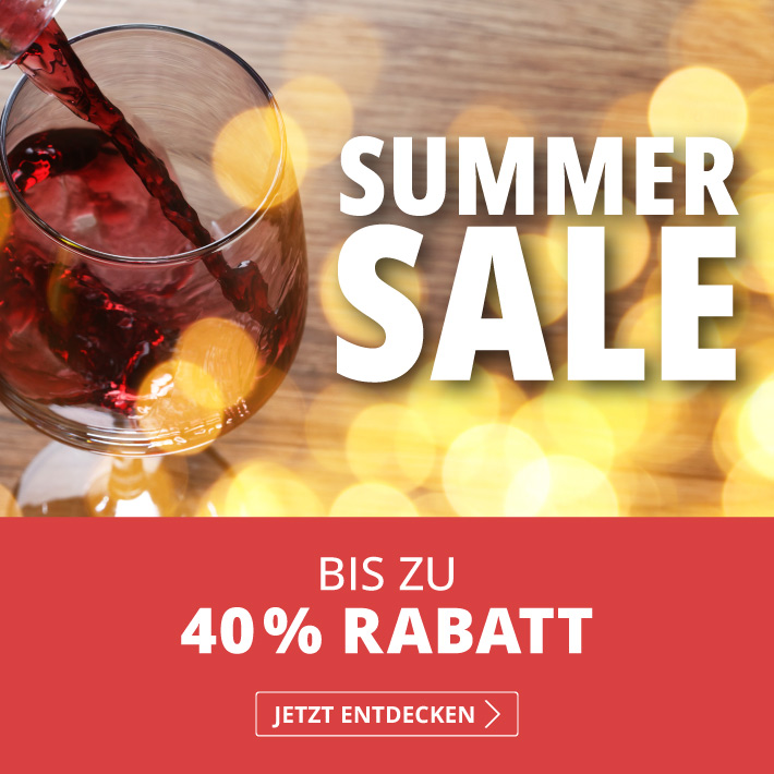Summer Sale