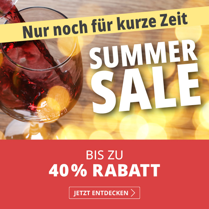 Summer Sale