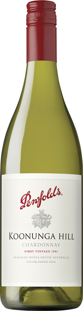 Penfolds Koonunga Hill Chardonnay