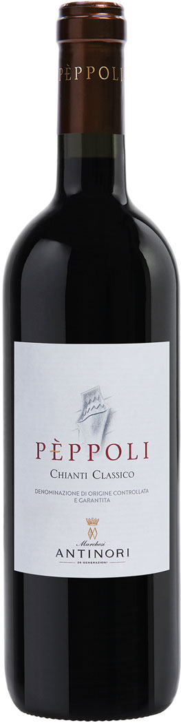 Peppoli Chianti Classico DOCG