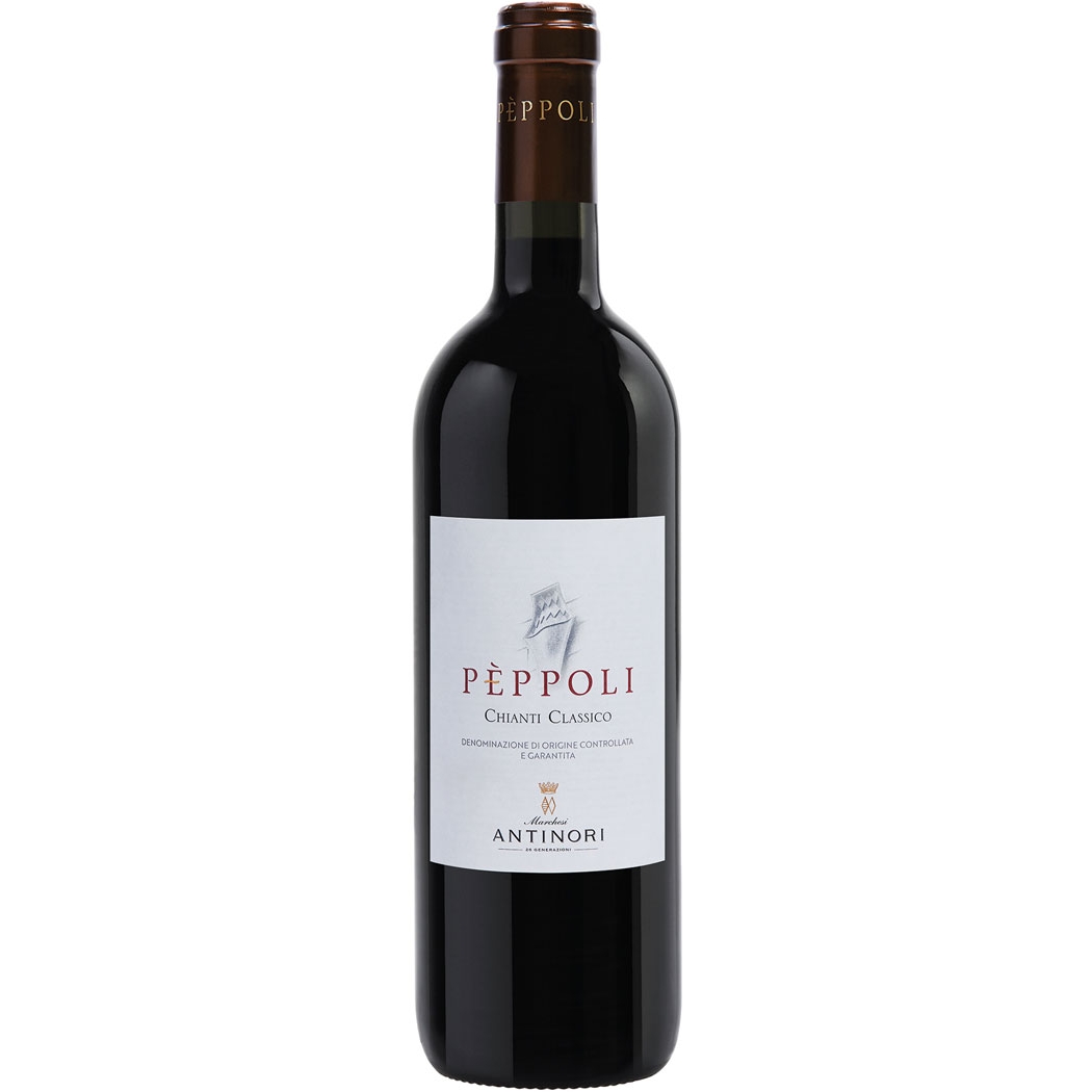 Peppoli Chianti Classico DOCG