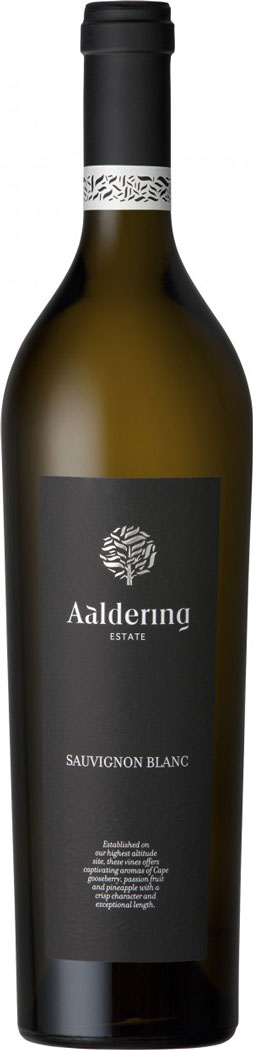 Aaldering Sauvignon Blanc Stellenbosch