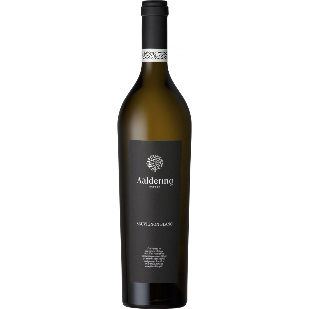 Aaldering Sauvignon Blanc Stellenbosch
