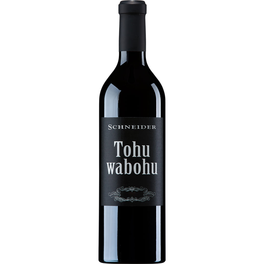 Markus Schneider Tohuwabohu