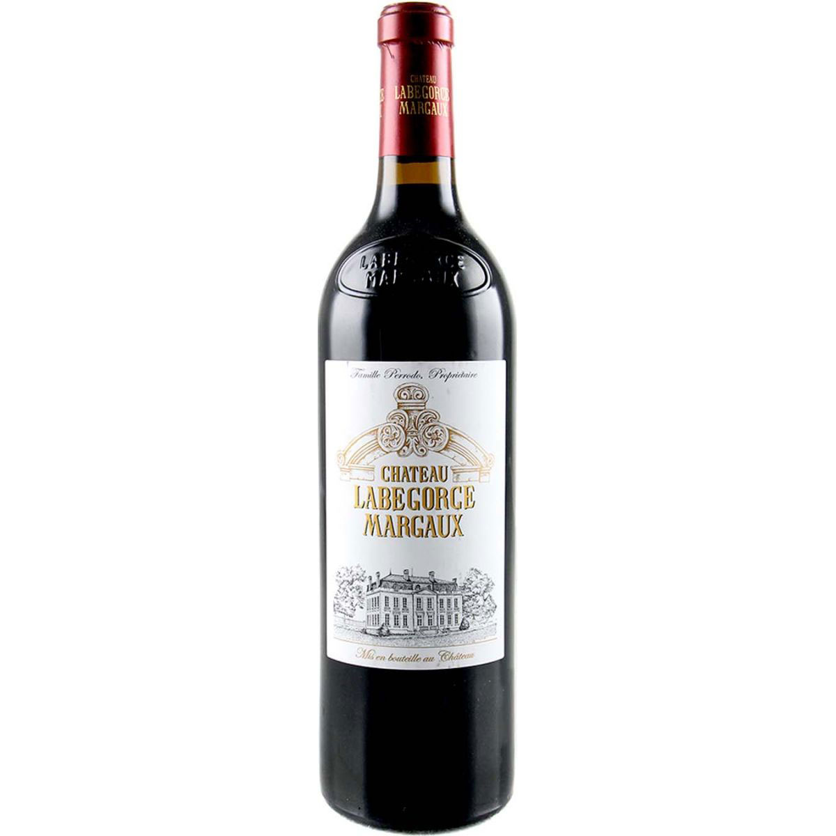 Château Labégorce Margaux AOC 2018