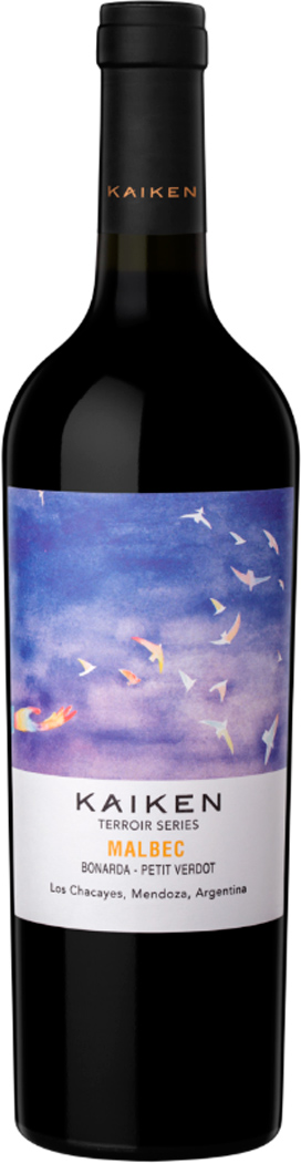 Kaiken Terroir Series Malbec