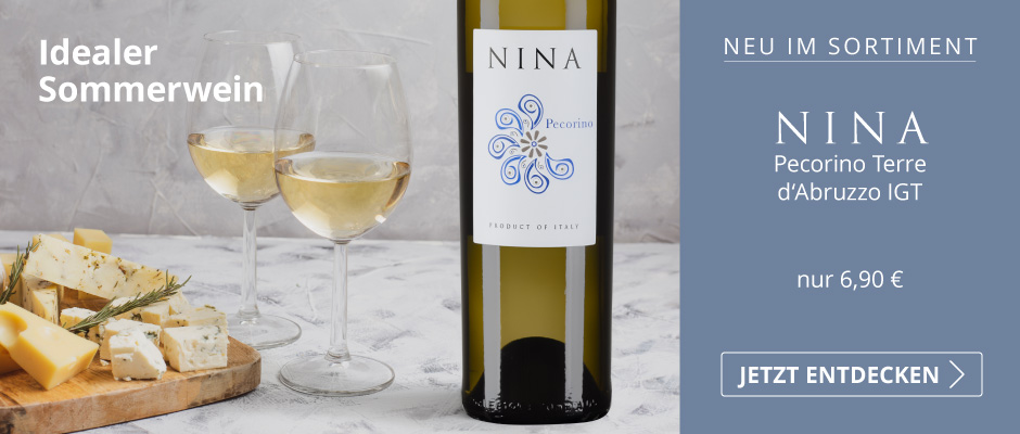 Nina Pecorino